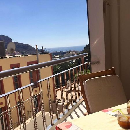 Appartement Apartamento Claudina à Puerto De Mogan Extérieur photo
