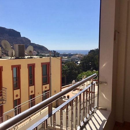 Appartement Apartamento Claudina à Puerto De Mogan Extérieur photo