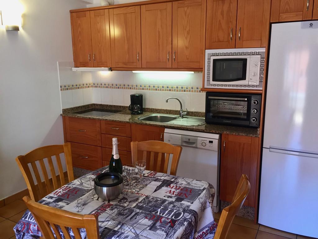 Appartement Apartamento Claudina à Puerto De Mogan Extérieur photo
