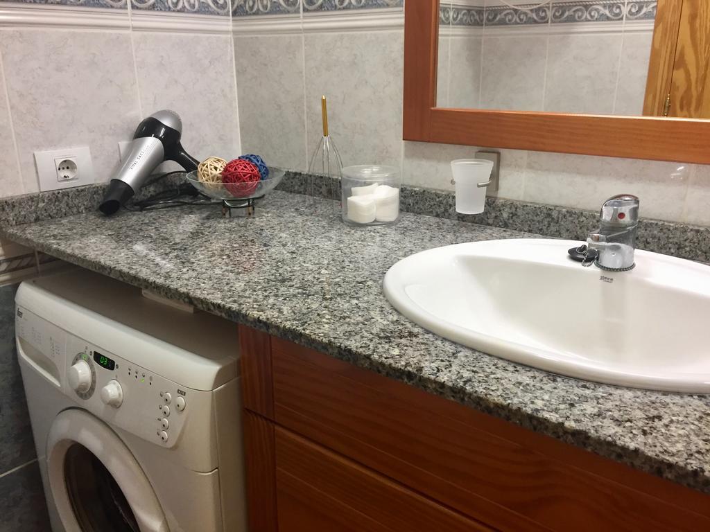 Appartement Apartamento Claudina à Puerto De Mogan Extérieur photo