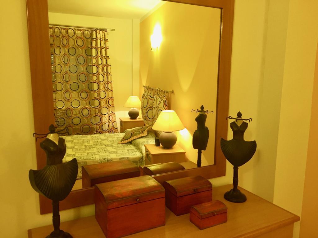 Appartement Apartamento Claudina à Puerto De Mogan Extérieur photo
