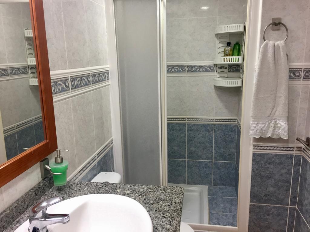 Appartement Apartamento Claudina à Puerto De Mogan Extérieur photo