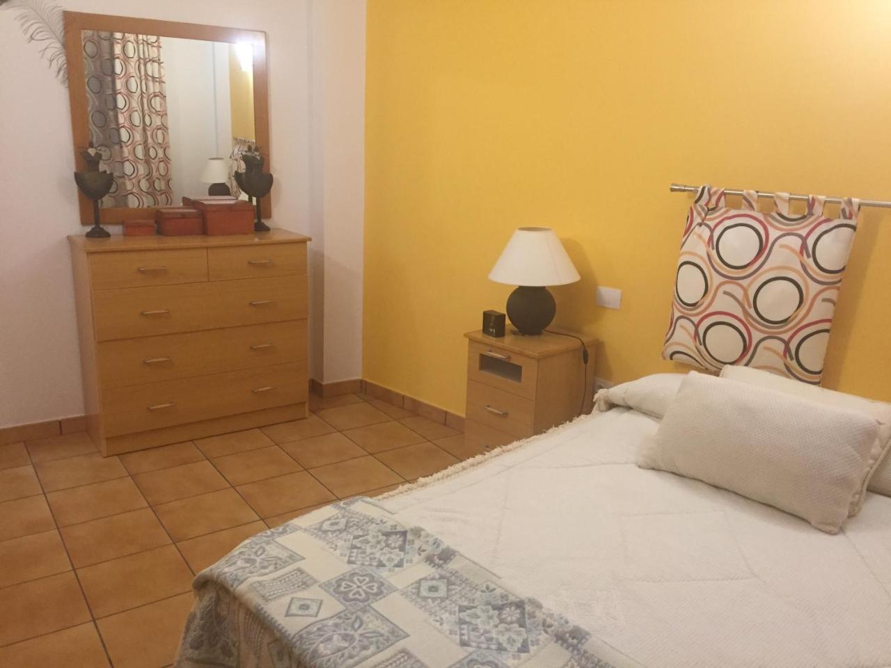 Appartement Apartamento Claudina à Puerto De Mogan Extérieur photo