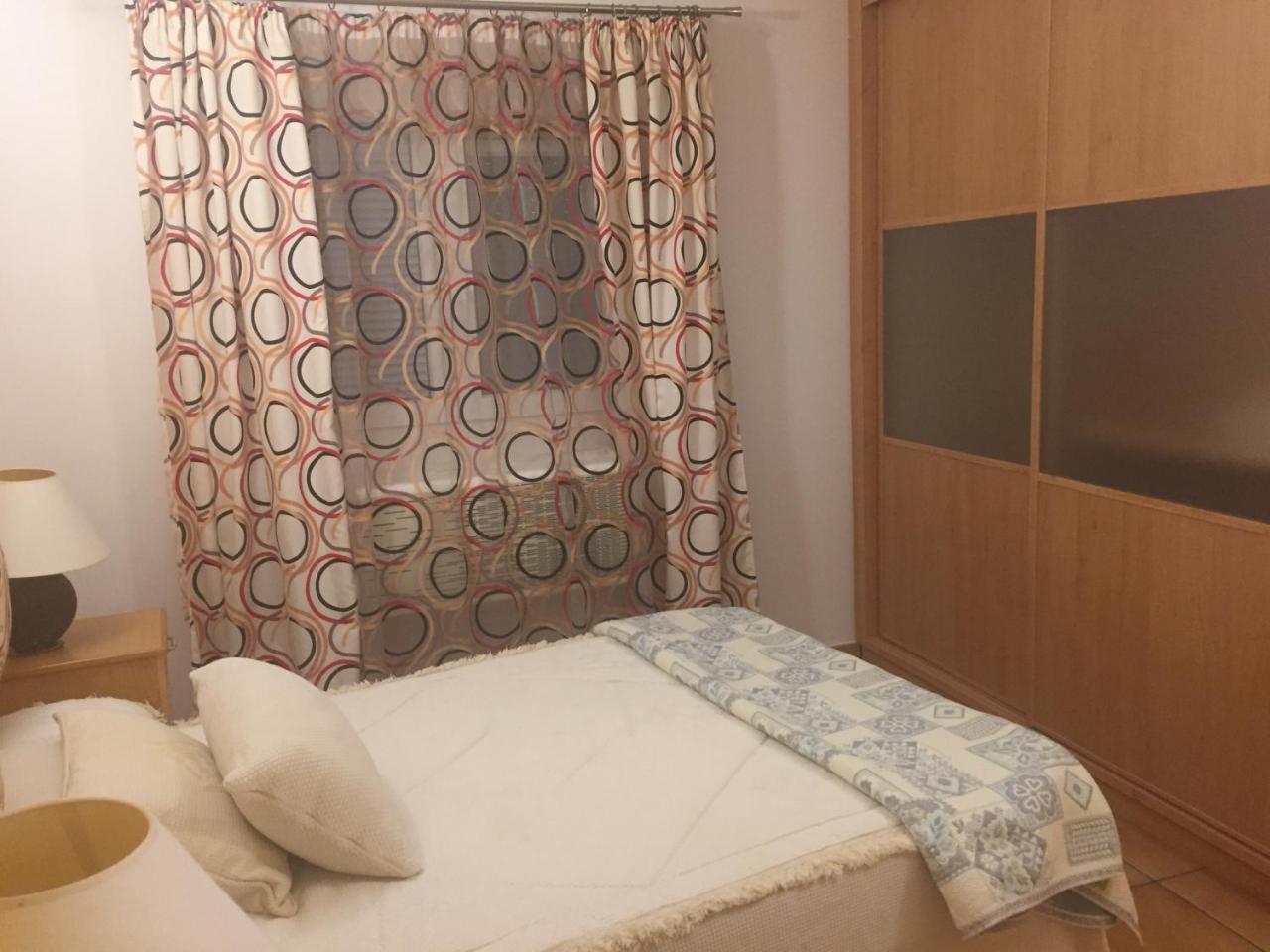 Appartement Apartamento Claudina à Puerto De Mogan Extérieur photo