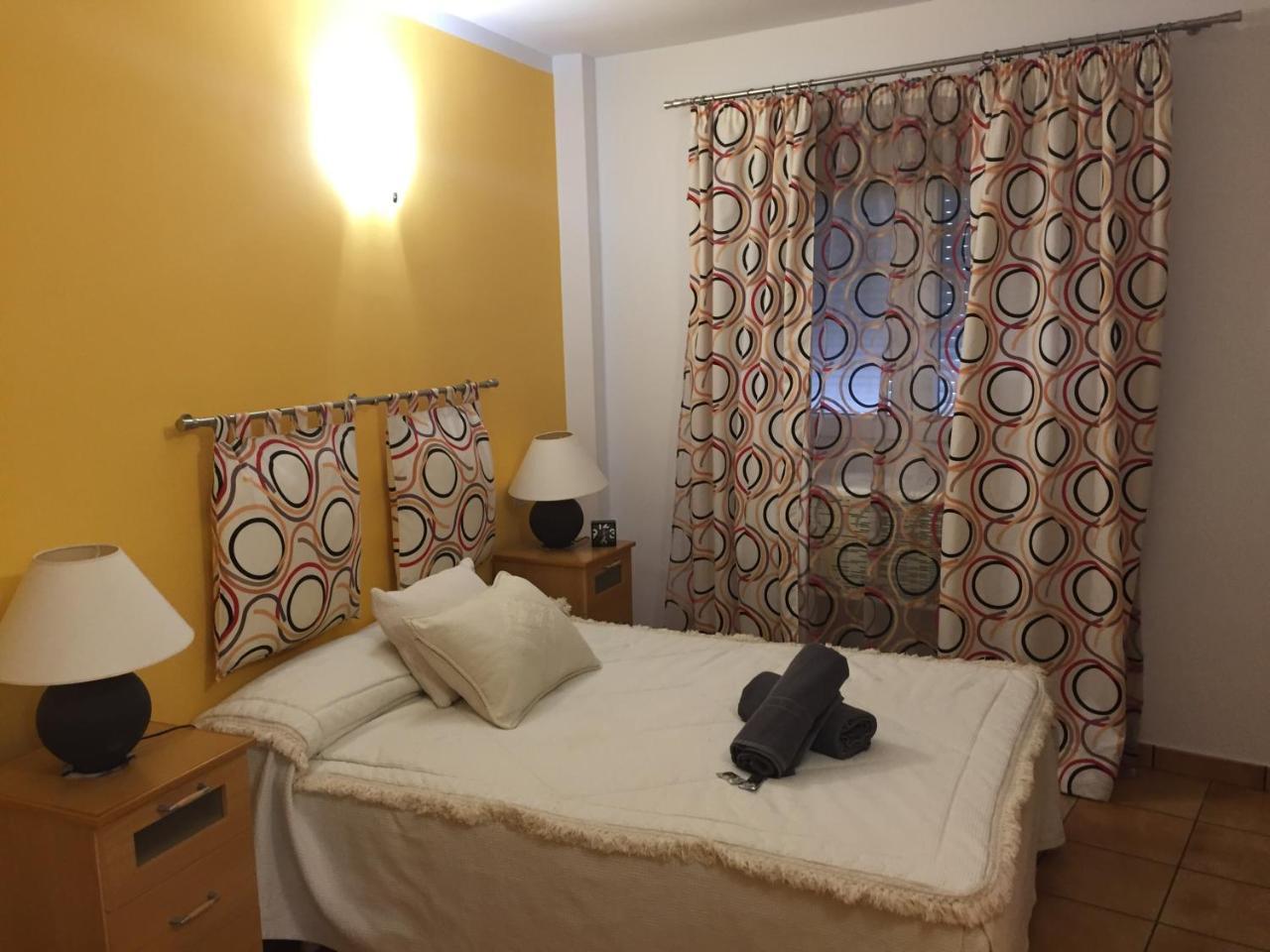 Appartement Apartamento Claudina à Puerto De Mogan Extérieur photo