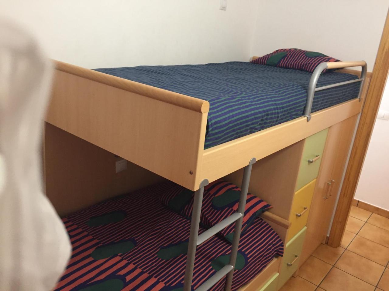 Appartement Apartamento Claudina à Puerto De Mogan Extérieur photo